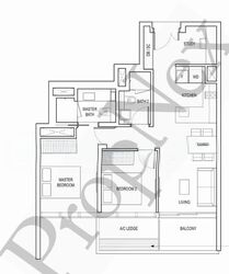 Amber Park (D15), Condominium #561011541